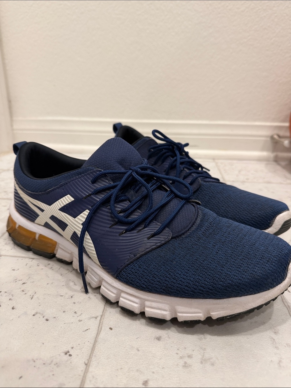ASICS Gel-Quantum 90 SG Men’s shoe